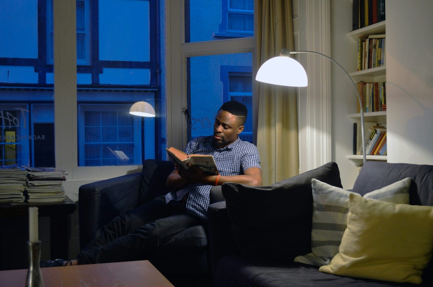 Finding Clarity in Everyday Routine and Reflection