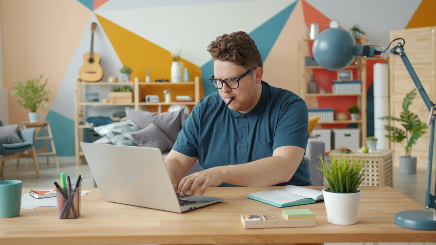Behind the Scenes: Lessons Learned This Year
