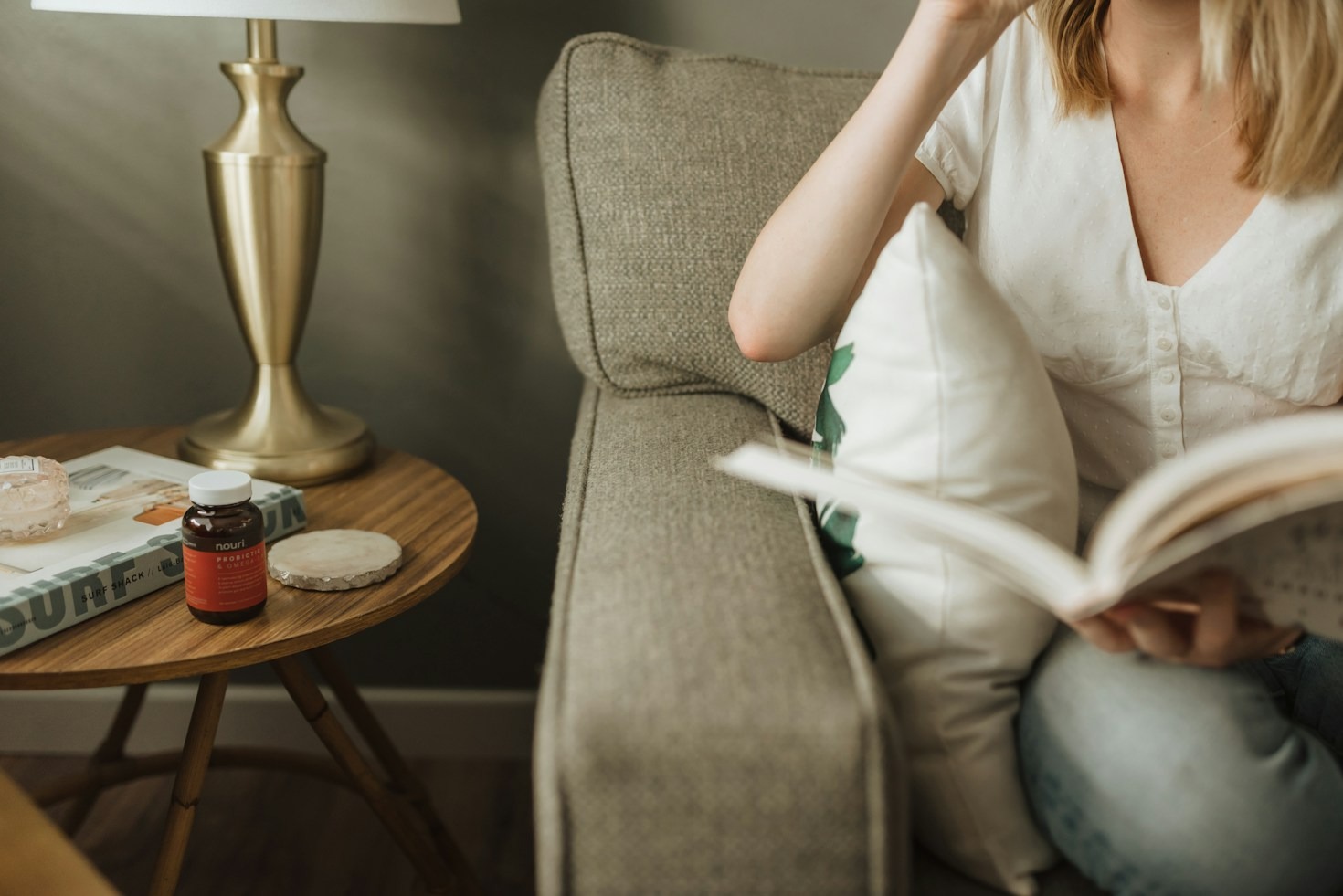 Simple Habits That Changed My Perspective Forever