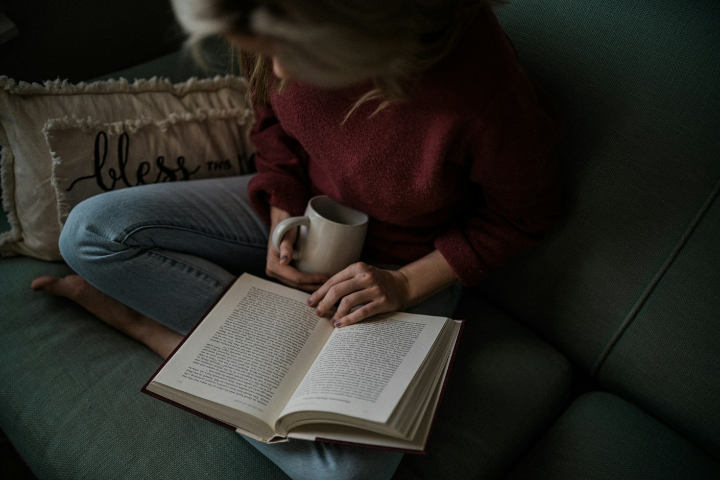 Navigating Modern Life with Curiosity and Purpose